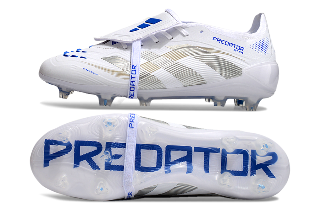 Chuteira Adidas Predator Accuracy + FG
