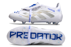 Chuteira Adidas Predator Accuracy + FG