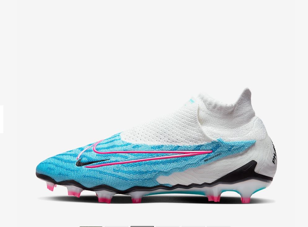 Chuteira Nike Phantom GX Elite FG