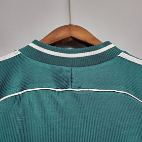 CAMISA RETRÔ ALEMANHA AWAY 1998