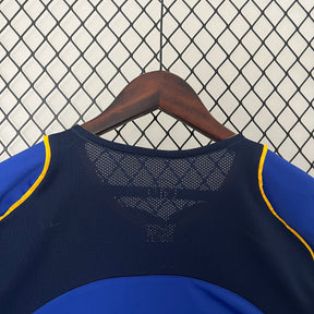 CAMISA JUVENTUS RETRÔ AWAY 04/05