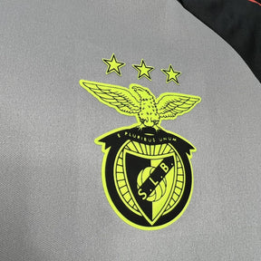 Camisa Benfica Pré-jogo 24/25 - Adidas Torcedor Masculina