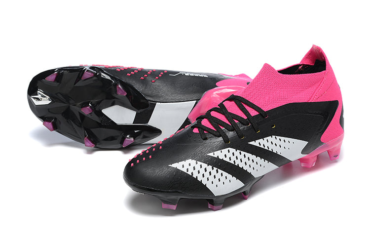 Chuteira Adidas Predator Accuracy + FG