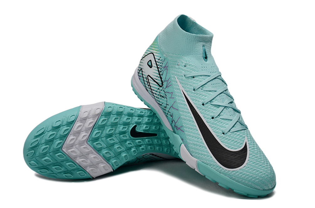 Chuteira Nike Air Zoom Mercurial Superfly 16 Elite TF