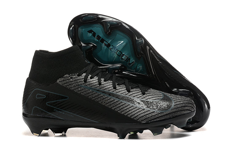 Chuteira Nike Air Zoom Mercurial Superfly Vapor 16 Elite FG