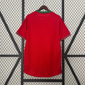 CAMISA RETRÔ PORTUGAL HOME 2012