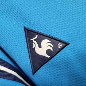 Camisa Manchester City 01/02 - Versão Retrô