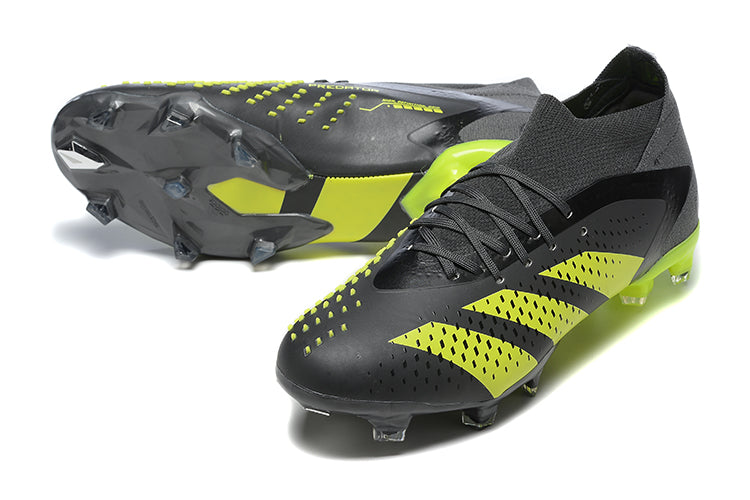 Chuteira Adidas Predator Accuracy + FG