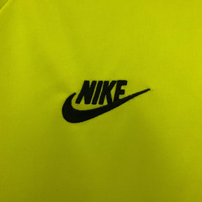 CAMISA RETRÔ BORUSSIA DORTMUND HOME 95/96