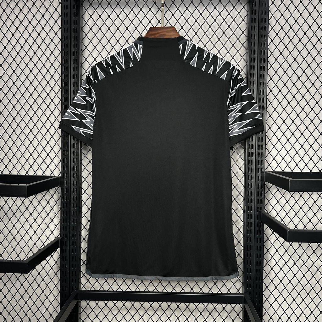 Camisa Atlético Mg lll 24/25 - Adidas Torcedor Masculina