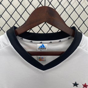 CAMISA RETRÔ ALEMANHA HOME 02/03