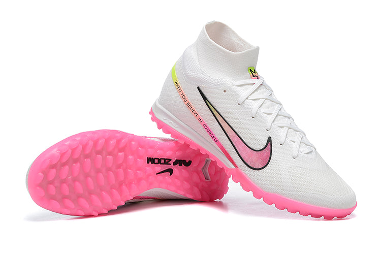 Chuteira Nike Air Zoom Mercurial Vapor XV Elite TF