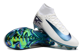 Chuteira Nike Air Zoom Mercurial Superfly Vapor 16 Elite FG