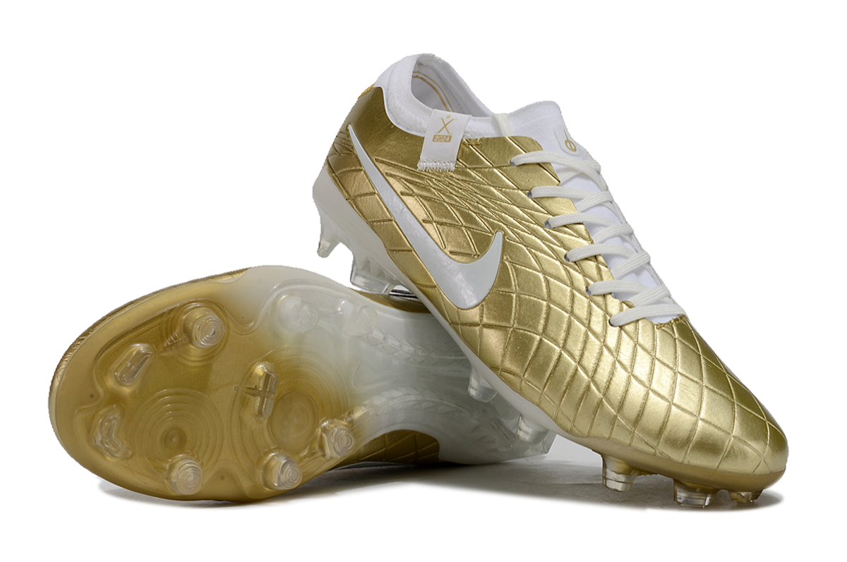 Chuteira Nike Tiempo Legend 10 FG