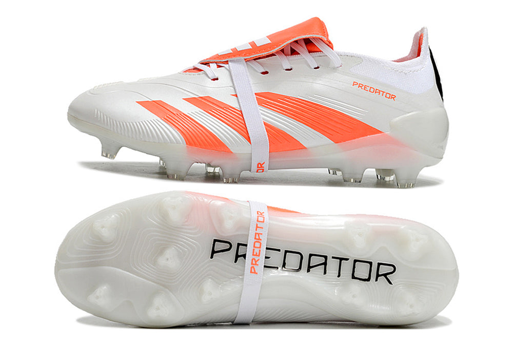 Chuteira Adidas Predator Accuracy + FG