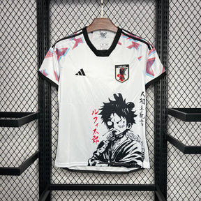 Camisa Japão Edição Especial 23/24 - Adidas Torcedor Masculina