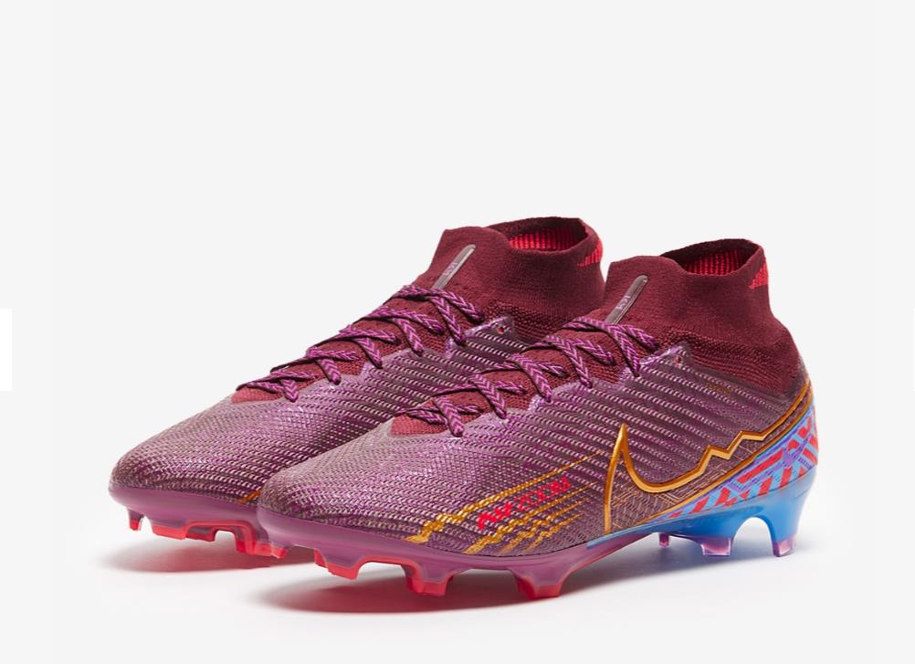 Chuteira Nike Air Zoom Superfly IX Elite FG