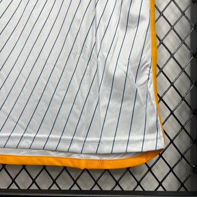 Camisa La Galaxy Home 24/25 - Adidas Torcedor Masculina
