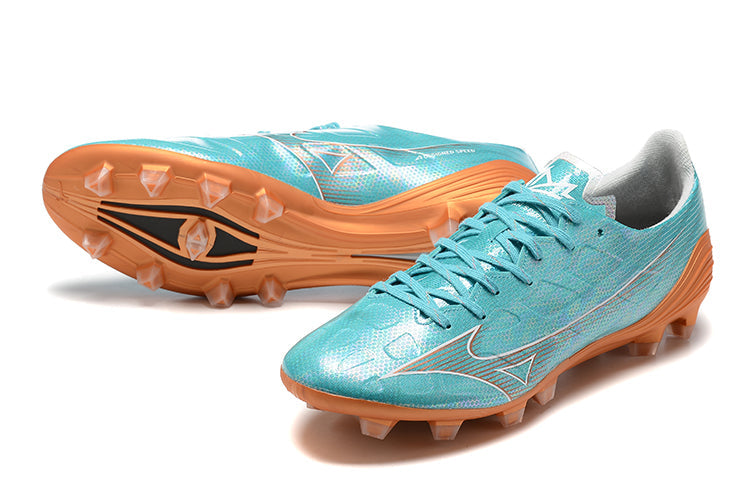 Chuteira Mizuno Morelia Neo lll FG