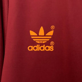 CAMISA RETRÔ ROMA HOME 93/94