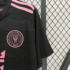 Camisa Inter Miami Away 24/25 - Adidas Torcedor Masculina