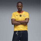 Camisa Seleção Gana Away Torcedor 2026/27