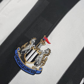 Camisa Newcastle Titular 95/97 - Versão Retro