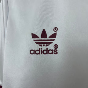 CAMISA RETRÔ ROMA AWAY 92/93