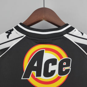 Camisa Retrô Vasco I 2000