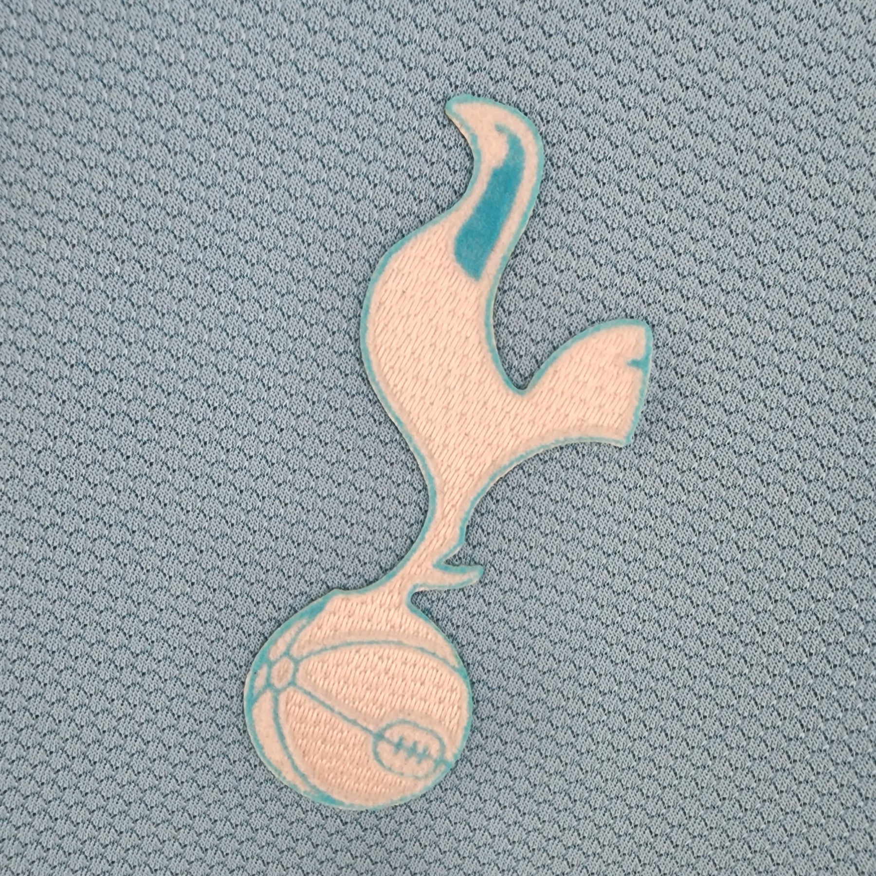 CAMISA RETRÔ TOTTENHAM AWAY 06/07