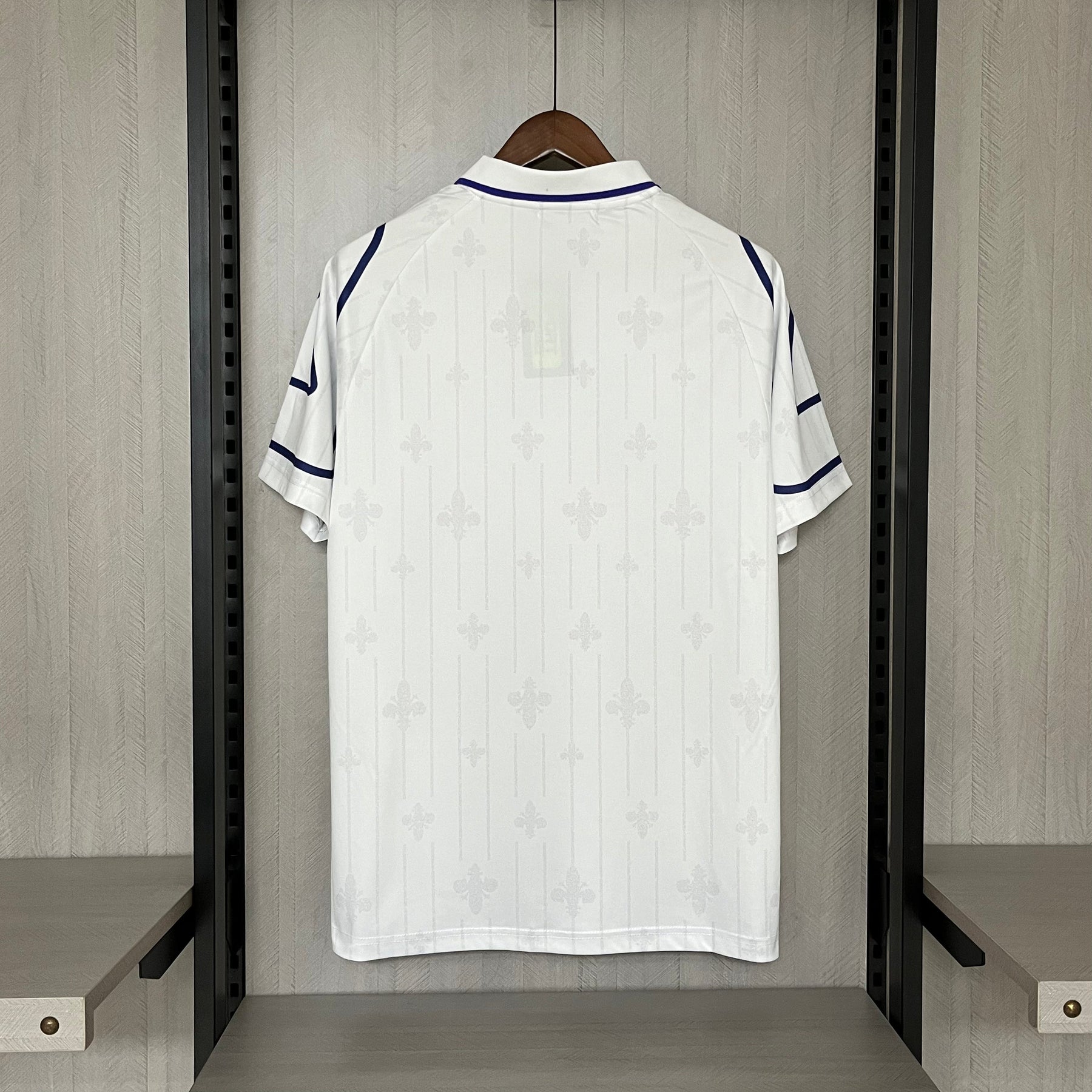CAMISA FIORENTINA RETRÔ AWAY 1997/98