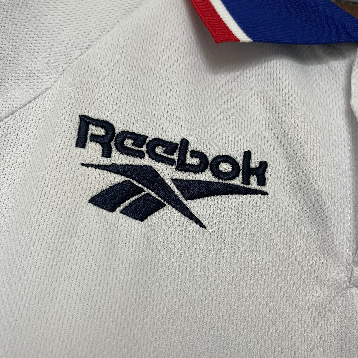 CAMISA FIORENTINA RETRÔ AWAY 1995/96