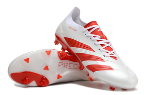 Chuteira Adidas Predator Accuracy + FG