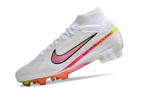 Chuteira Nike Air Zoom Superfly IX Elite FG (INFANTIL)