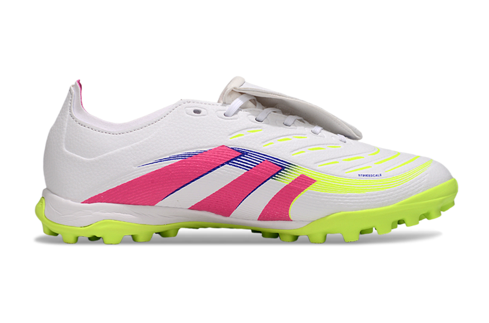 Chuteira Adidas Predator Accuracy TF