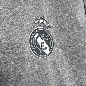 Camisa Real Madrid Reserva 15/16 - Versão Retro