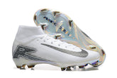 Chuteira Nike Air Zoom Mercurial Superfly Vapor 16 Elite FG