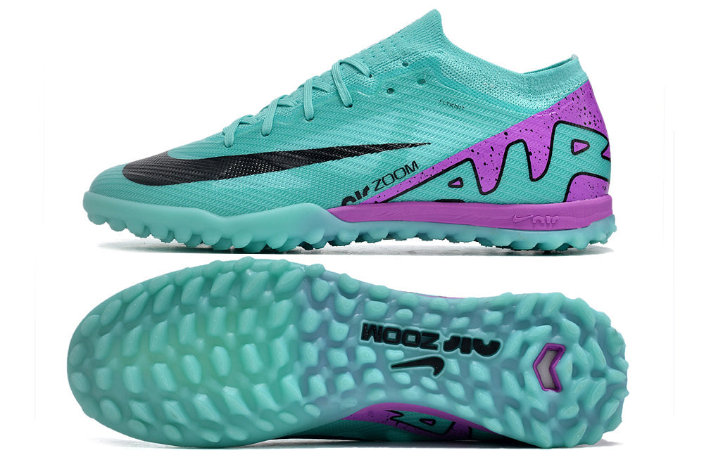 Chuteira Nike Air Zoom Mercurial Vapor XV Elite TF