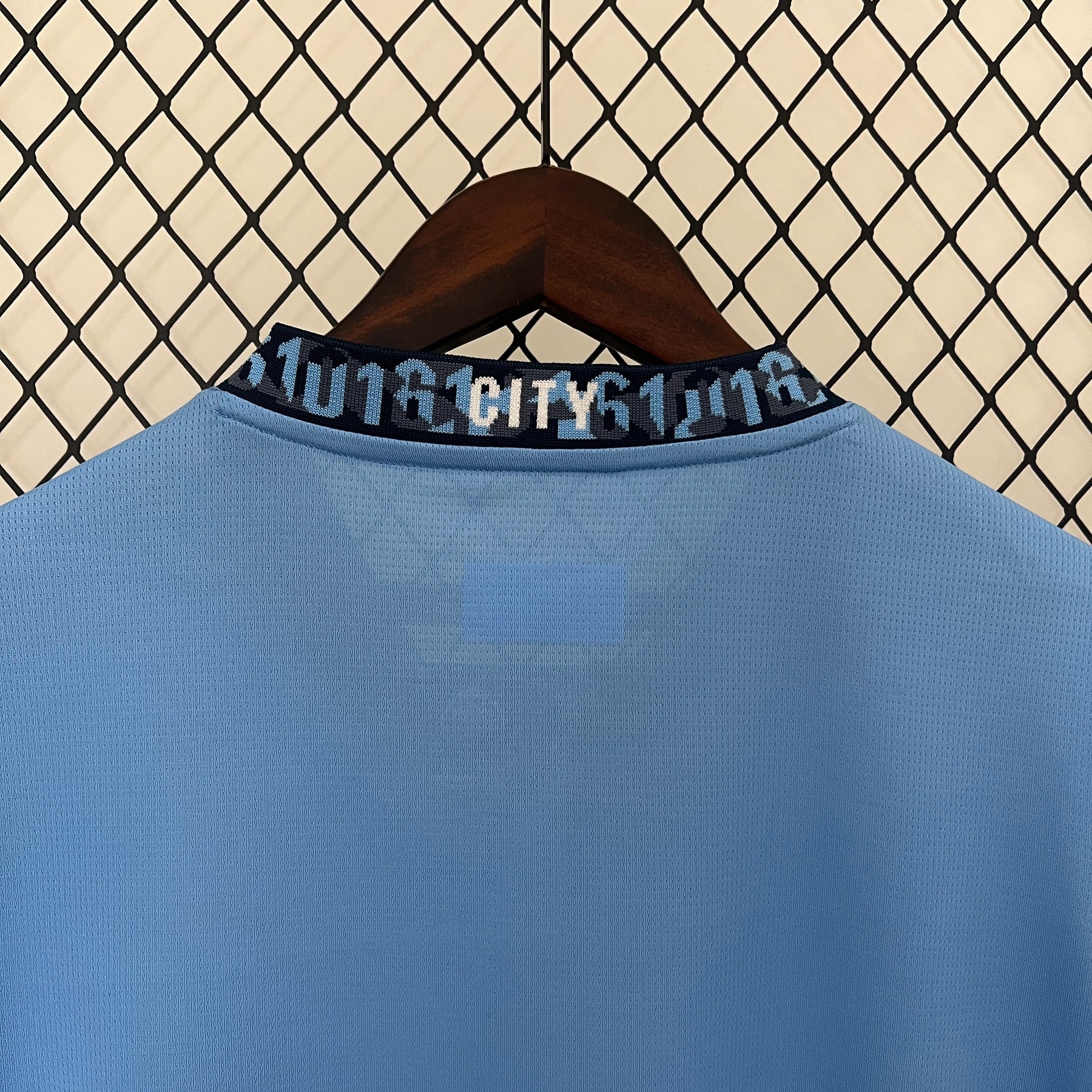 Camisa Manchester City Home 24/25 - Puma Torcedor Masculina