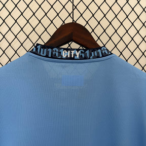 Camisa Manchester City Home 24/25 - Puma Torcedor Masculina
