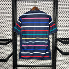 Camisa França Pré-Jogo 24/25 - Torcedor Masculina