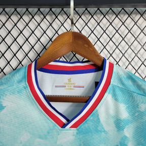 Camisa Fortaleza Edição Especial 23/24 - Torcedor Masculina - Azul