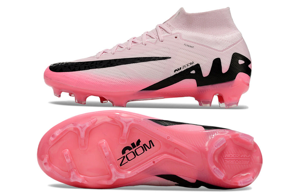 Chuteira Nike Air Zoom Superfly IX Elite FG (INFANTIL)