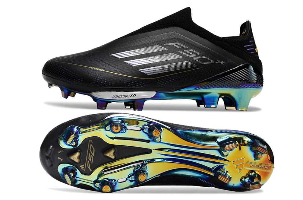 Chuteira Adidas F50 FG Lightstrike Pro