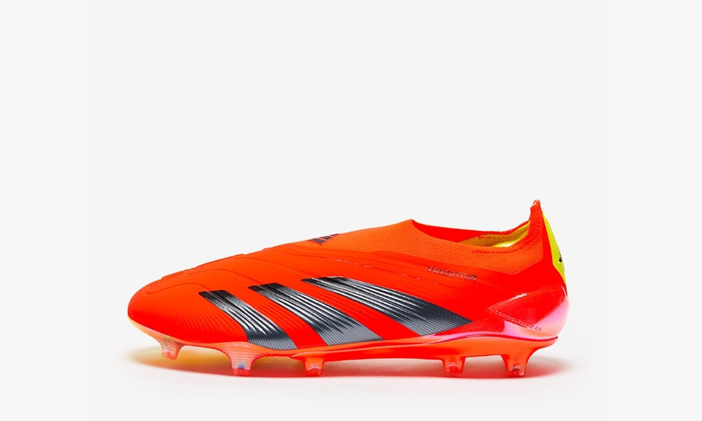 Chuteira Adidas Predator Accuracy + FG