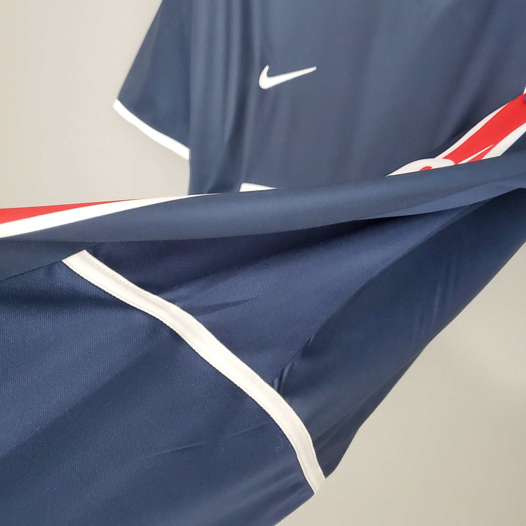 Camisa Retrô PSG I 2002/03