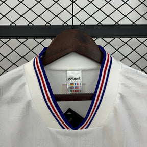 CAMISA RETRÔ FRANÇA AWAY 2006