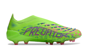 Chuteira Adidas Predator Accuracy + FG