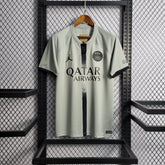 Camisa PSG Reserva 22/23 - Versão Torcedor
