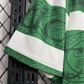 Camisa Celtic Titular 95/96 - Versão Retro
